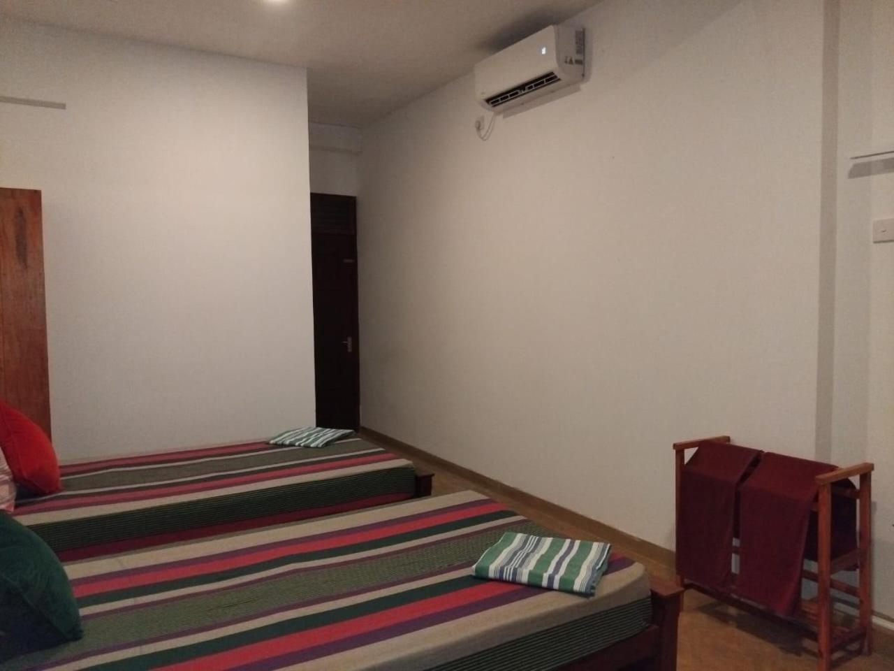 Rusara Guest Home Weligama Exterior foto